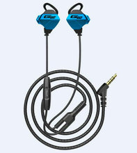 Load image into Gallery viewer, In-Ear Wired E-Sports Earphones
