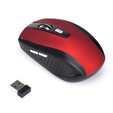 Load image into Gallery viewer, Wireless Gaming Mouse