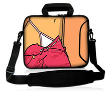 Load image into Gallery viewer, Waterproof Laptop Bag
