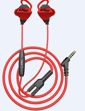 Load image into Gallery viewer, In-Ear Wired E-Sports Earphones
