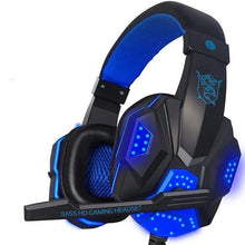 Load image into Gallery viewer, Gaming Headset Earphone Headphone
