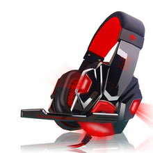 Load image into Gallery viewer, Gaming Headset Earphone Headphone
