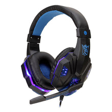 Load image into Gallery viewer, Gaming Headsets Big Headphones
