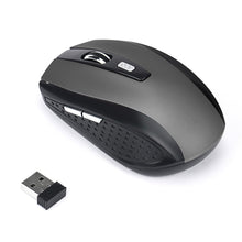 Load image into Gallery viewer, Wireless Gaming Mouse
