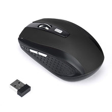 Load image into Gallery viewer, Wireless Gaming Mouse

