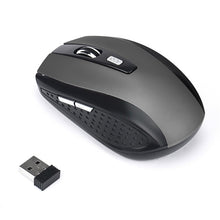 Load image into Gallery viewer, Wireless Gaming Mouse
