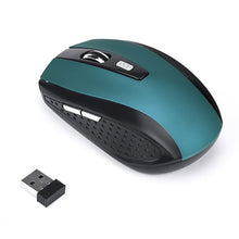 Load image into Gallery viewer, Wireless Gaming Mouse
