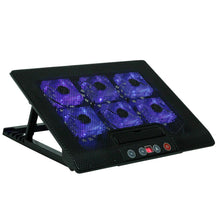 Load image into Gallery viewer, Laptop Cooling Pad
