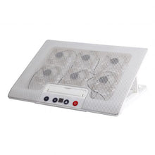 Load image into Gallery viewer, Laptop Cooling Pad

