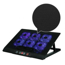 Load image into Gallery viewer, Laptop Cooling Pad
