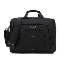 Load image into Gallery viewer, Water Resistant Laptop Briefcase Bag

